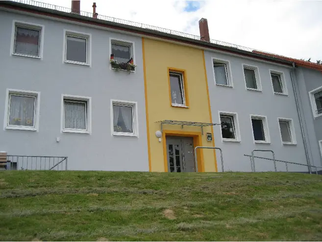 3 Zimmer Wohnung mit 60 m² in Bielefeld – Bild 1