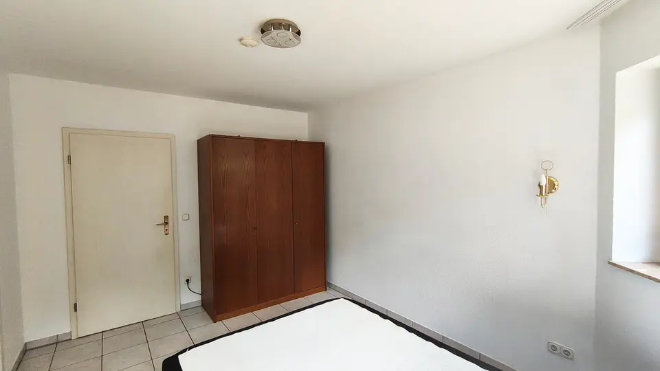 2 Zimmer Wohnung mit 45 m² in Bayreuth – Bild 4