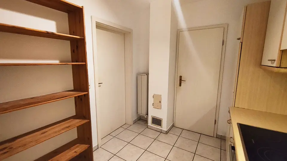 2 Zimmer Wohnung mit 45 m² in Bayreuth – Bild 9