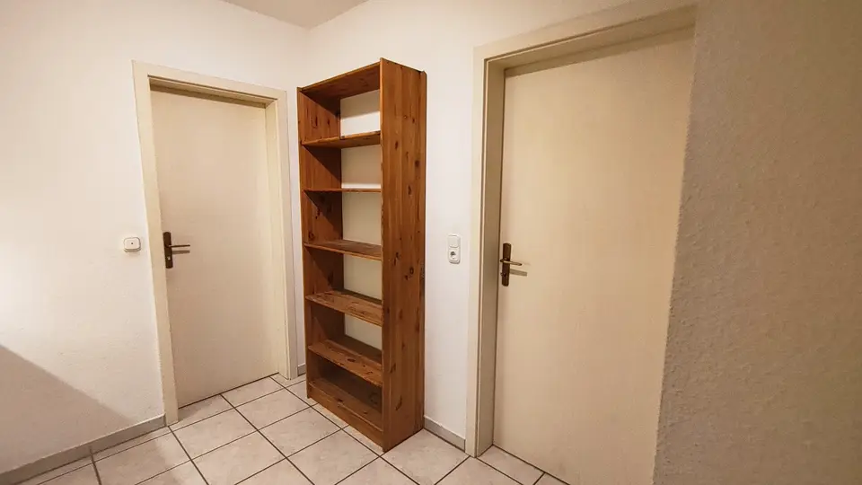 2 Zimmer Wohnung mit 45 m² in Bayreuth – Bild 10