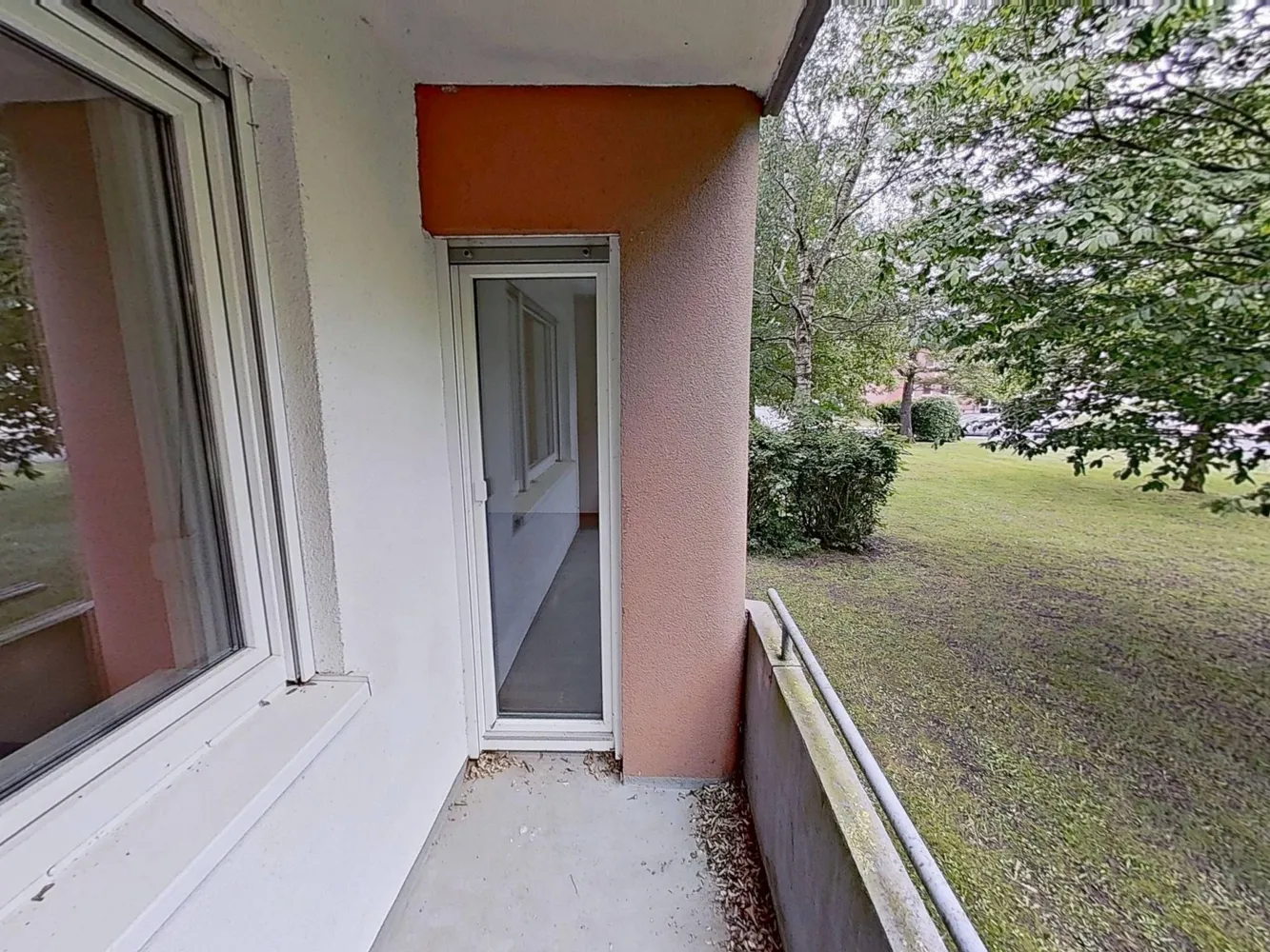 3 Zimmer Wohnung mit 73 m² in Celle – Bild 2