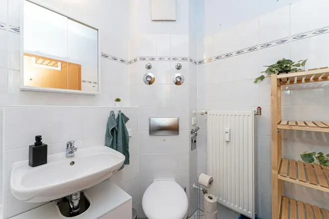 WG-Zimmer mit 16 m² in Potsdam – Bild 4
