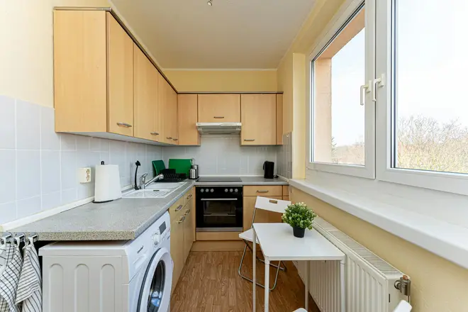 WG-Zimmer mit 16 m² in Potsdam – Bild 7