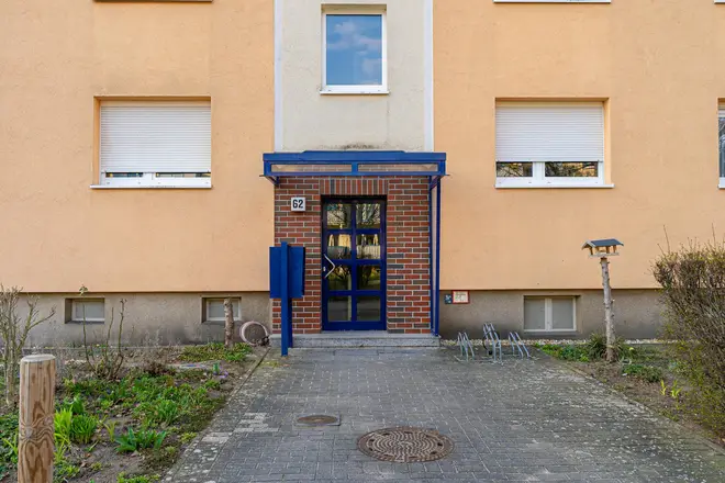 WG-Zimmer mit 16 m² in Potsdam – Bild 9