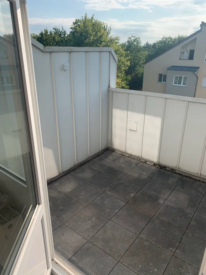 Studio mit 34 m² in Passau – Bild 5
