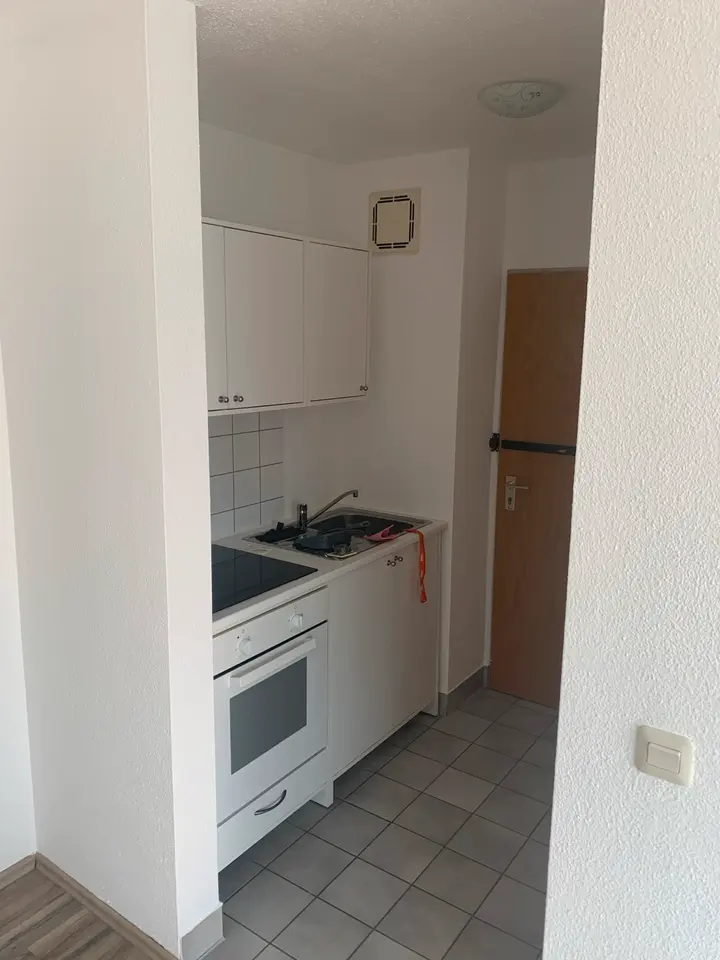 Studio mit 34 m² in Passau – Bild 6