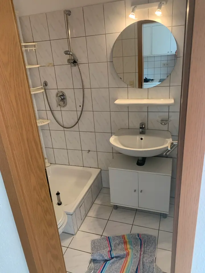 Studio mit 34 m² in Passau – Bild 7
