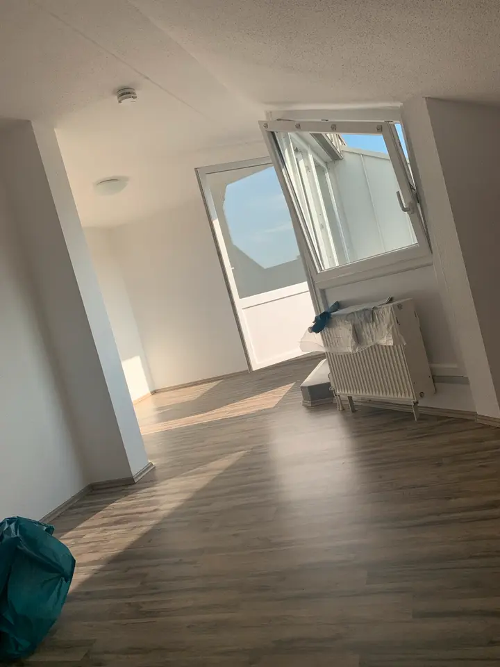 Studio mit 34 m² in Passau – Bild 9