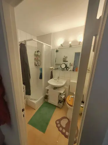2 Zimmer Wohnung mit 44 m² in Lübeck – Bild 12