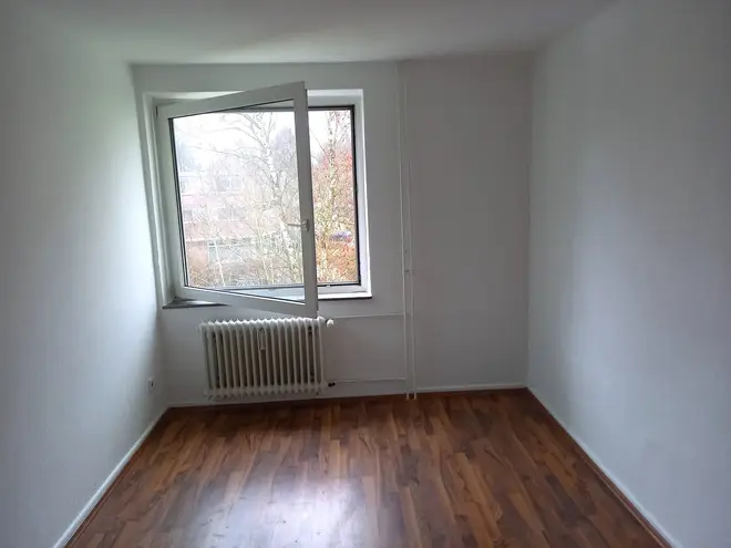 2 Zimmer Wohnung mit 44 m² in Lübeck – Bild 3