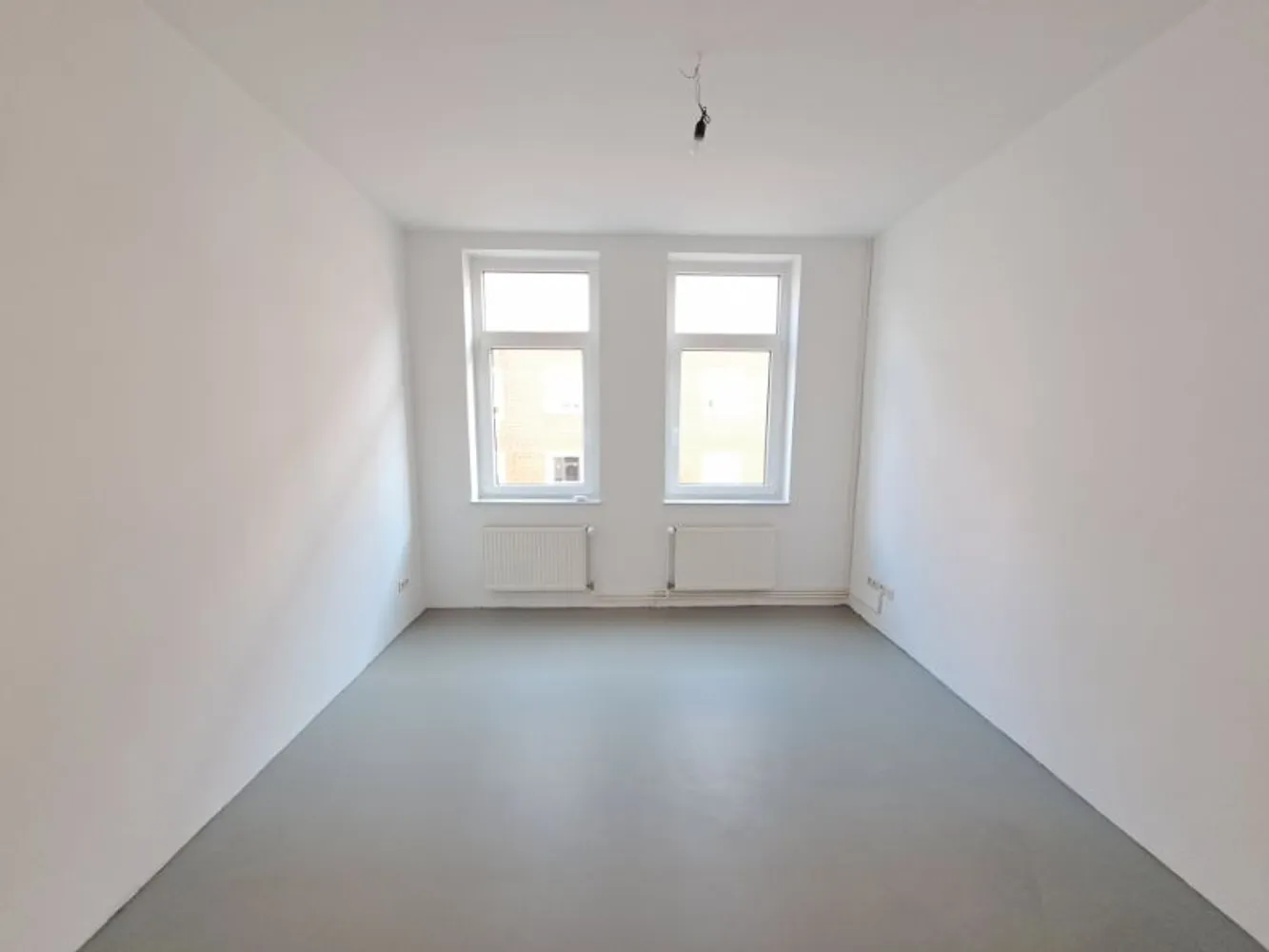 2 Zimmer Wohnung mit 52 m² in Bremerhaven – Bild 2