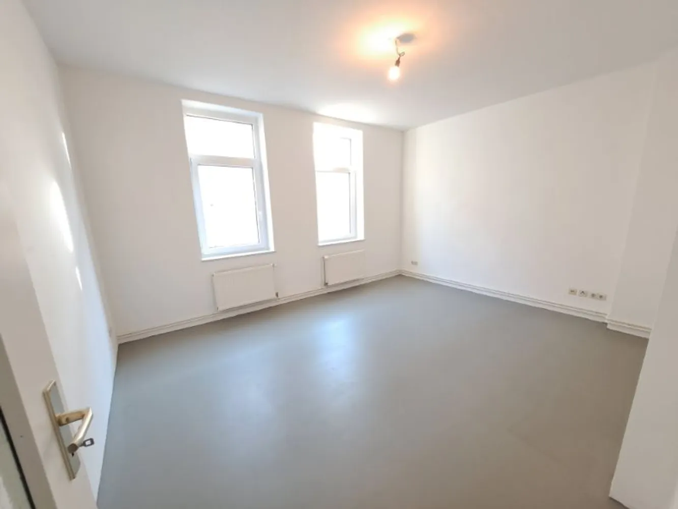 2 Zimmer Wohnung mit 52 m² in Bremerhaven – Bild 4