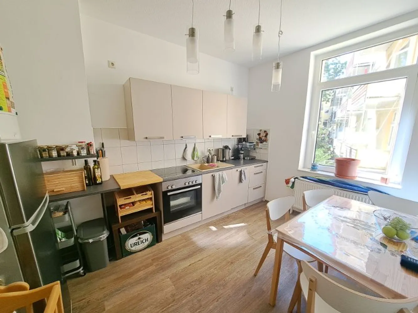 2 Zimmer Wohnung mit 52 m² in Bremerhaven – Bild 6