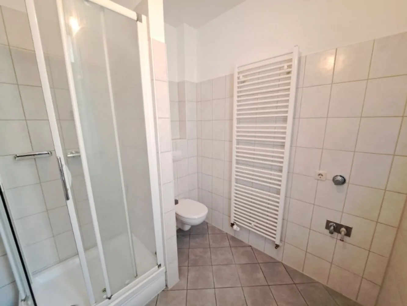 2 Zimmer Wohnung mit 52 m² in Bremerhaven – Bild 7