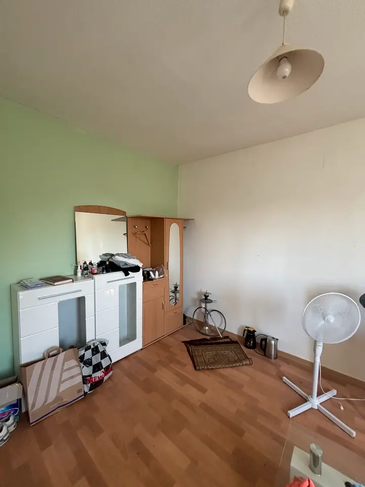 WG-Zimmer mit 63 m² in Ludwigshafen – Bild 2