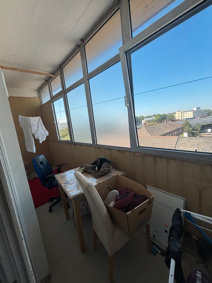 WG-Zimmer mit 63 m² in Ludwigshafen – Bild 3