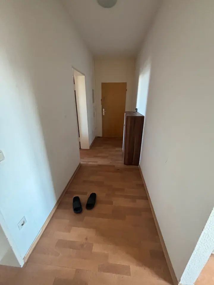 WG-Zimmer mit 63 m² in Ludwigshafen – Bild 4