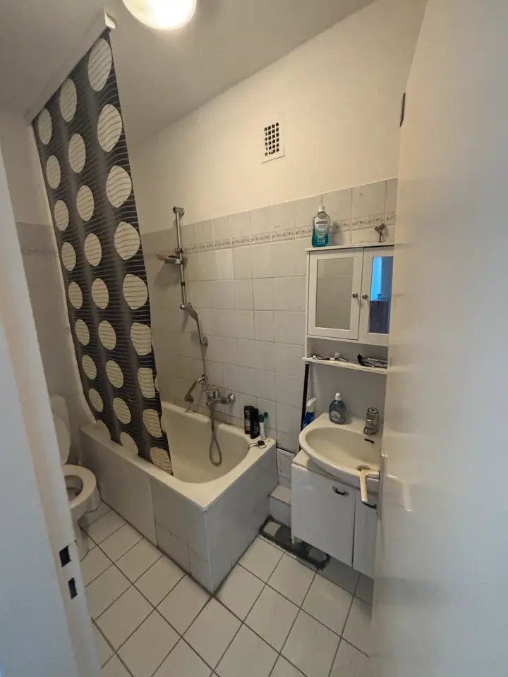 WG-Zimmer mit 63 m² in Ludwigshafen – Bild 5