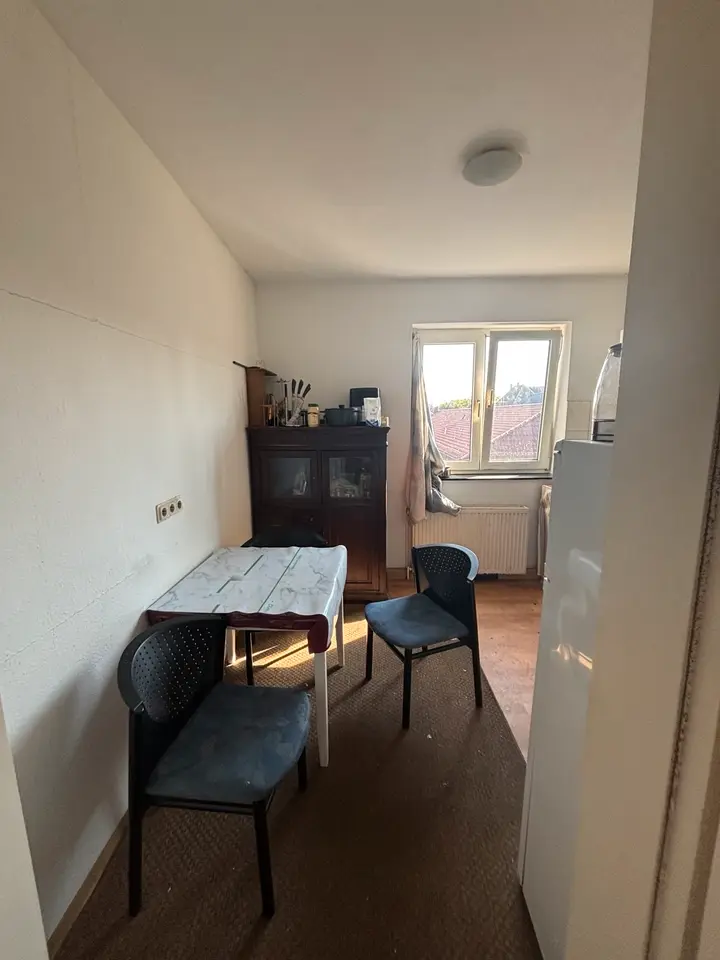 WG-Zimmer mit 63 m² in Ludwigshafen – Bild 6