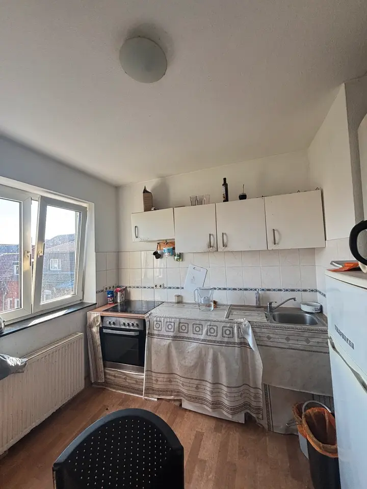 WG-Zimmer mit 63 m² in Ludwigshafen – Bild 7