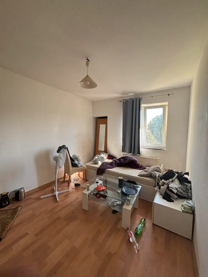 WG-Zimmer mit 63 m² in Ludwigshafen – Bild 8