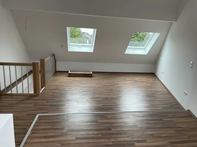3 Zimmer Wohnung mit 81 m² in Dortmund – Bild 1