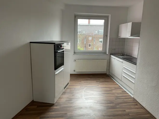 3 Zimmer Wohnung mit 81 m² in Dortmund – Bild 2
