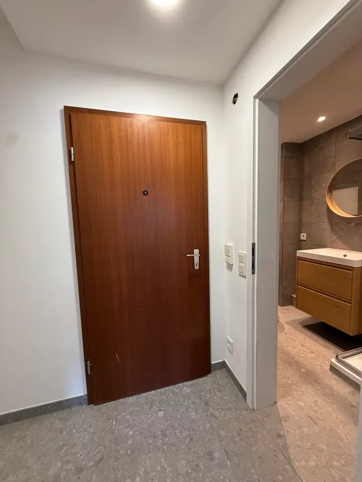 Studio mit 29 m² in Erlangen – Bild 6