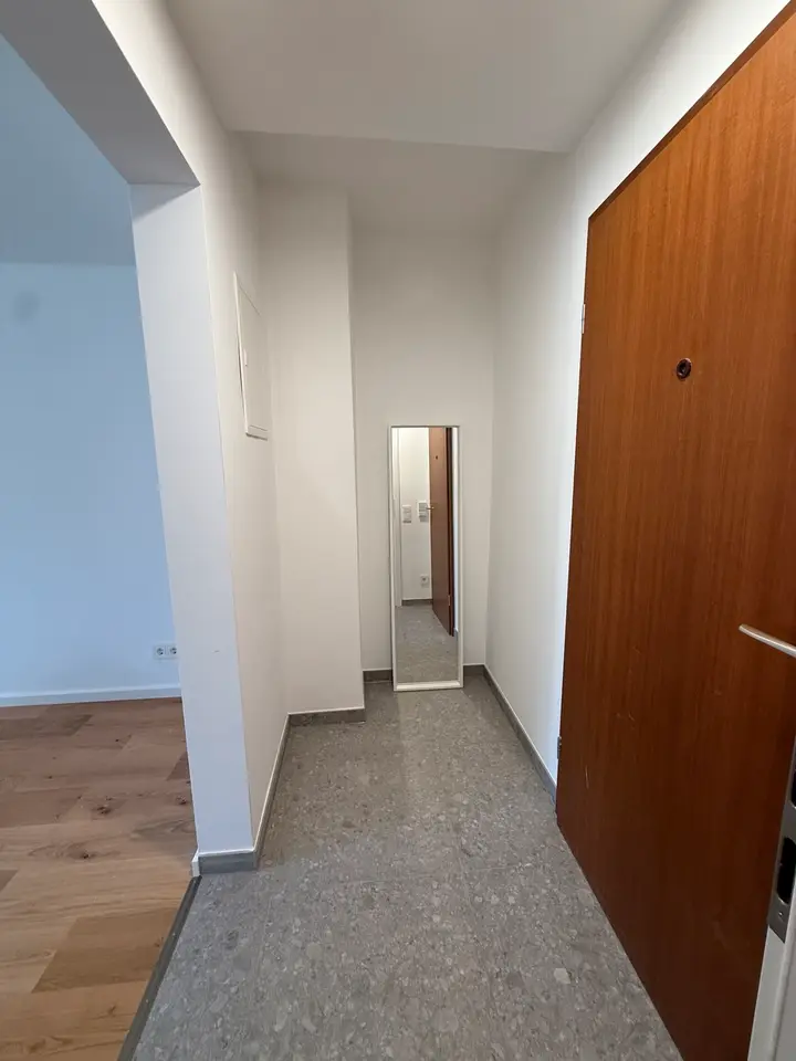 Studio mit 29 m² in Erlangen – Bild 7