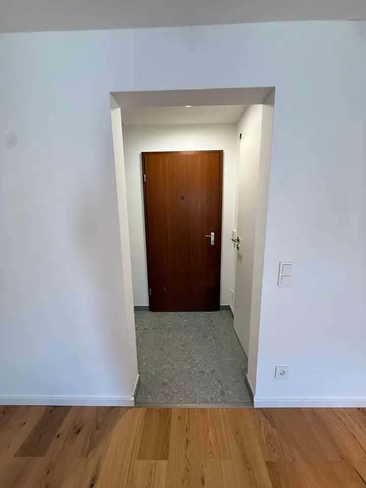 Studio mit 29 m² in Erlangen – Bild 8