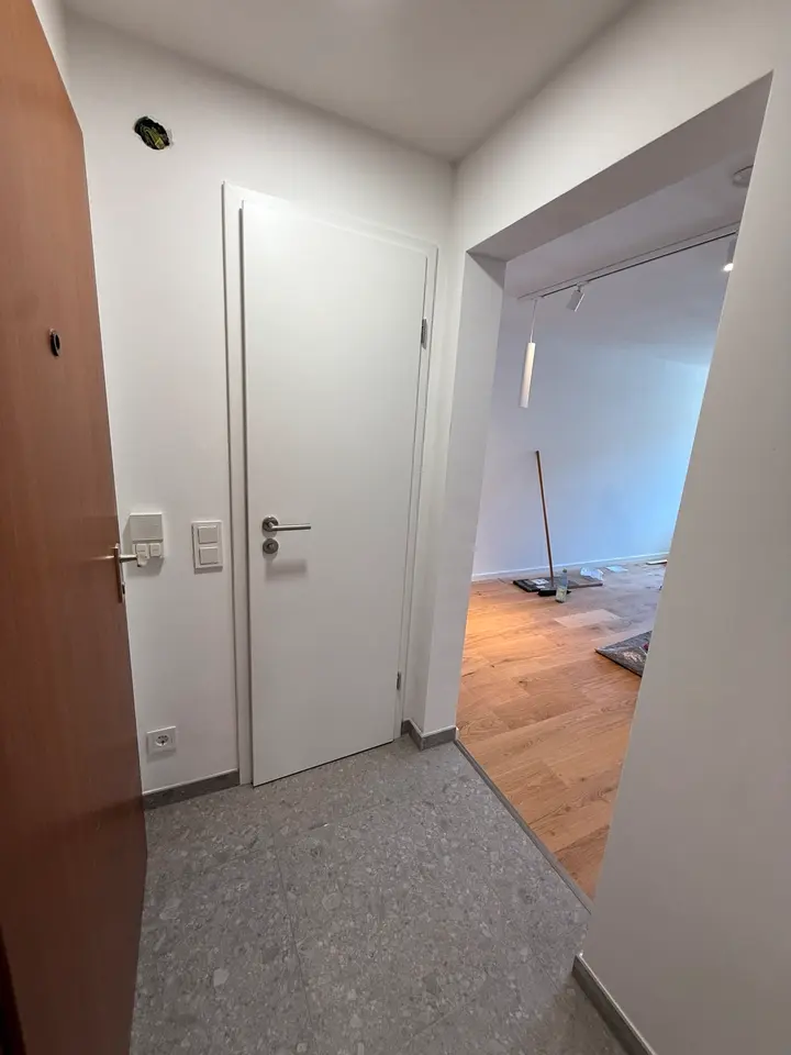 Studio mit 29 m² in Erlangen – Bild 9