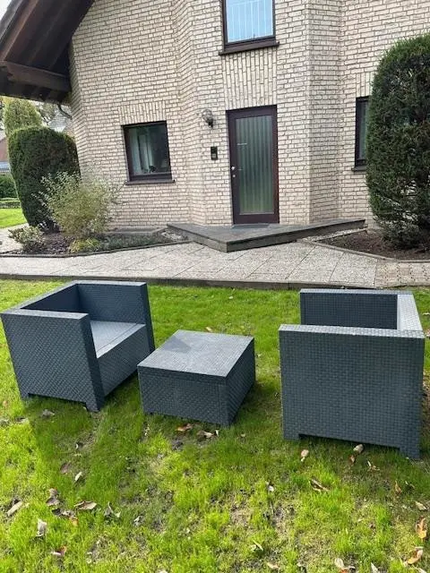 2 Zimmer Wohnung mit 85 m² in Neuss – Bild 4