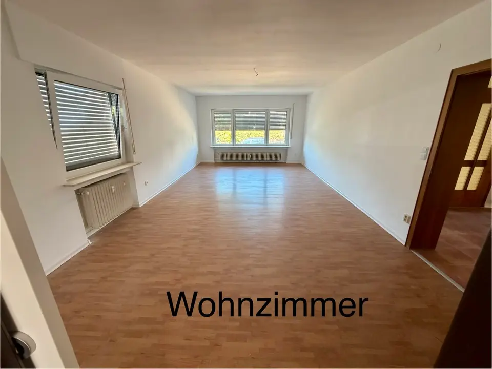 4 Zimmer Wohnung mit 112 m² in Dietzenbach – Bild 1
