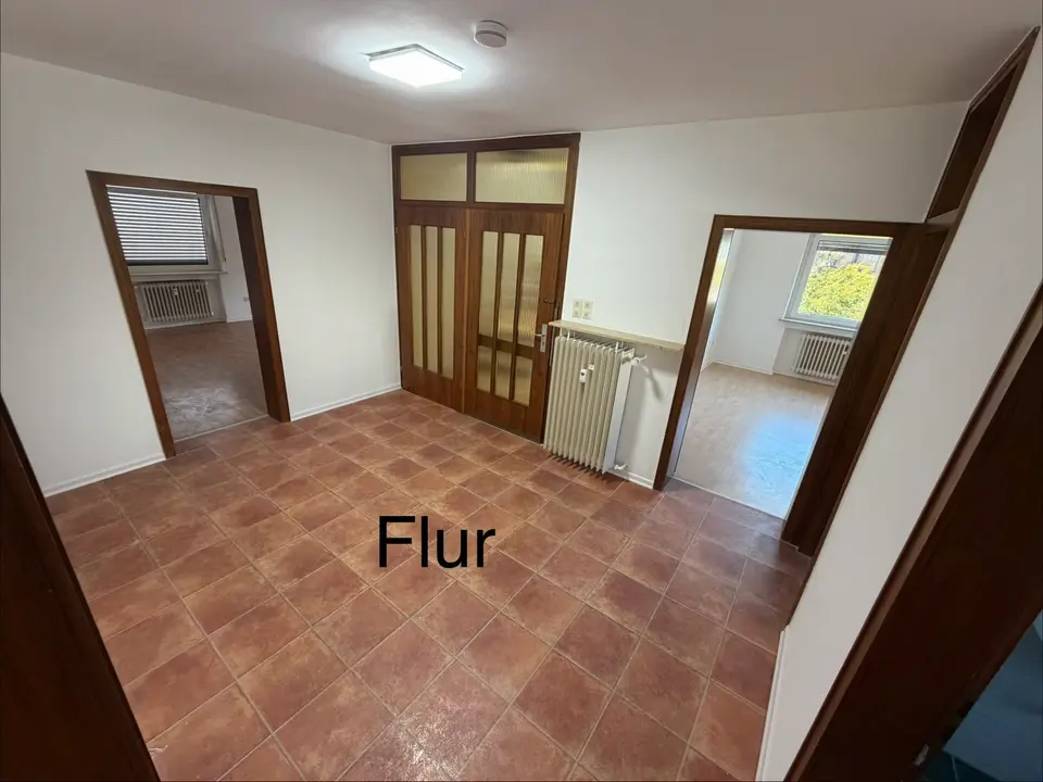 4 Zimmer Wohnung mit 112 m² in Dietzenbach – Bild 5