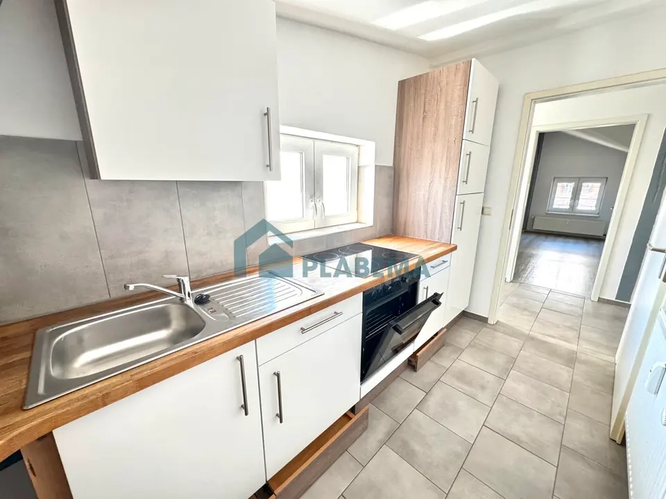 3 Zimmer Wohnung mit 65 m² in Schwerin – Bild 3