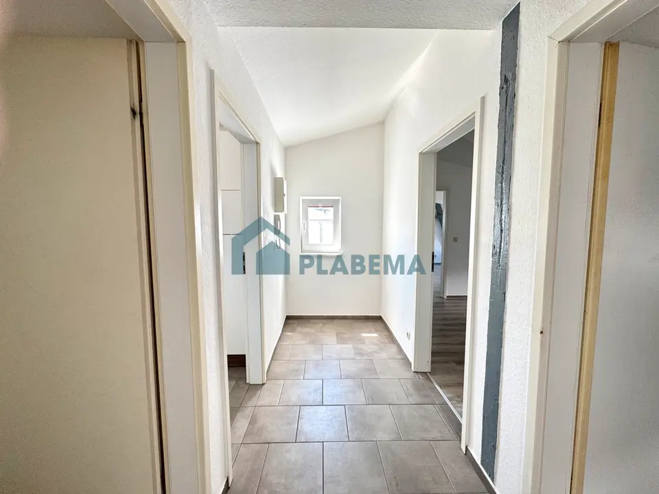 3 Zimmer Wohnung mit 65 m² in Schwerin – Bild 5
