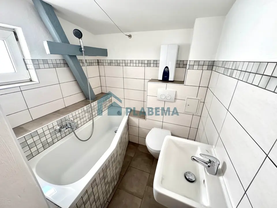 3 Zimmer Wohnung mit 65 m² in Schwerin – Bild 6