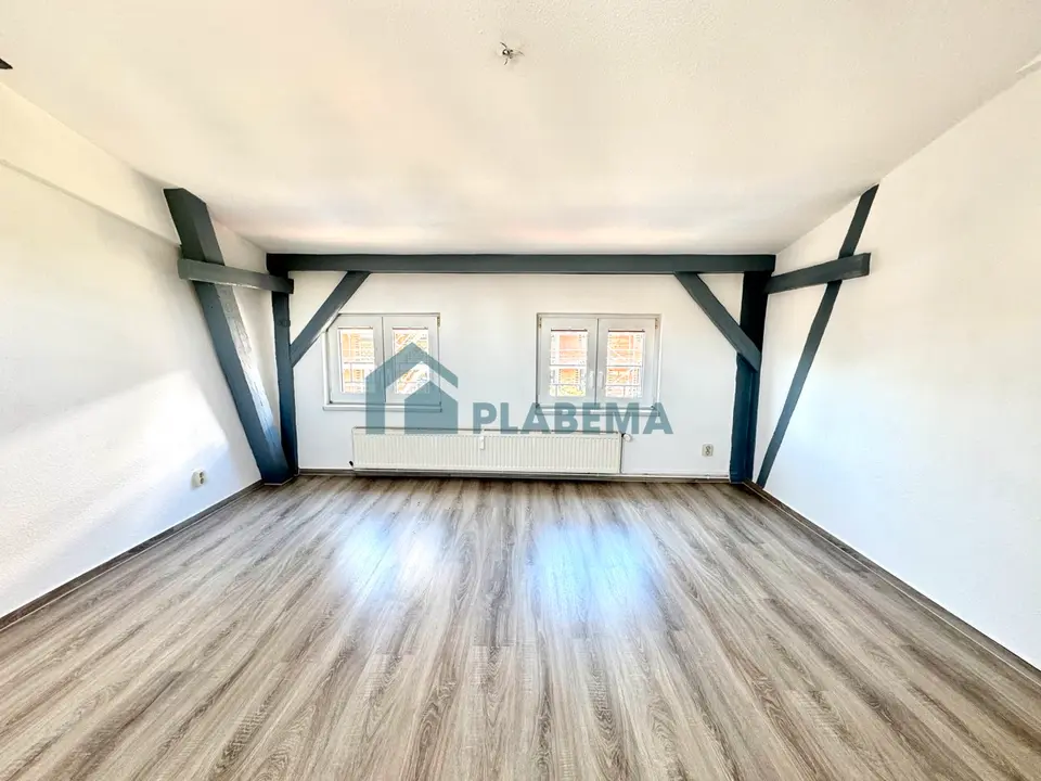 3 Zimmer Wohnung mit 65 m² in Schwerin – Bild 9