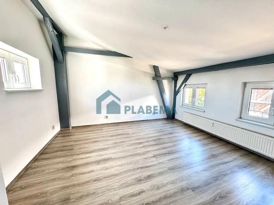 3 Zimmer Wohnung mit 65 m² in Schwerin – Bild 10