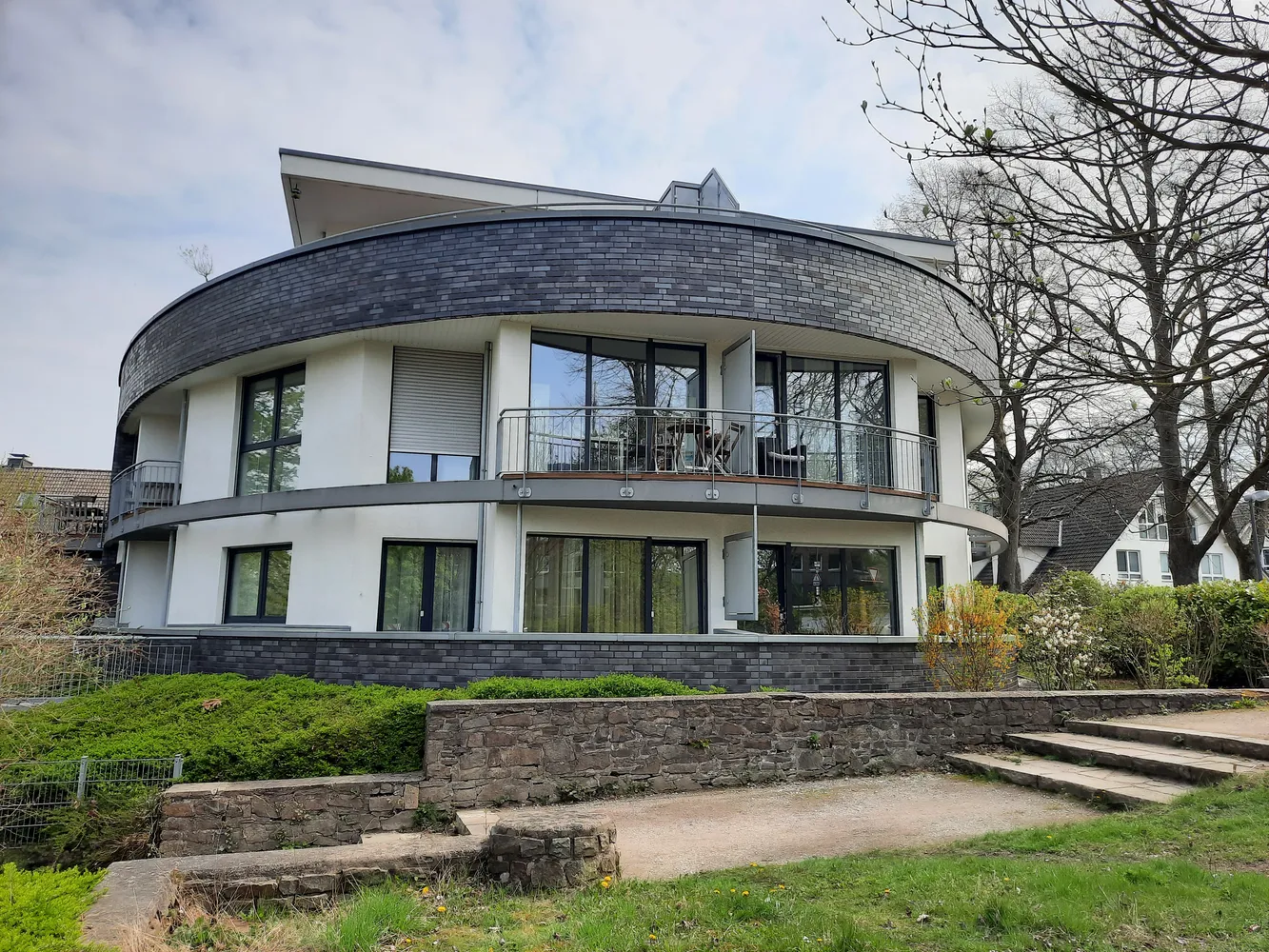 1 Zimmer Wohnung mit 43 m² in Essen – Bild 1