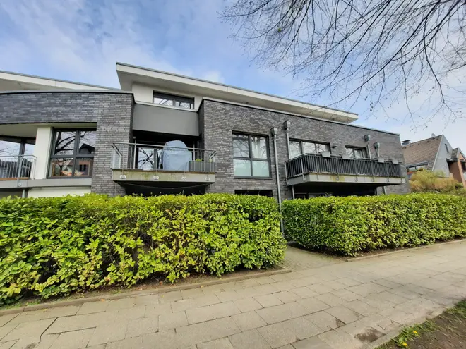 1 Zimmer Wohnung mit 43 m² in Essen – Bild 2