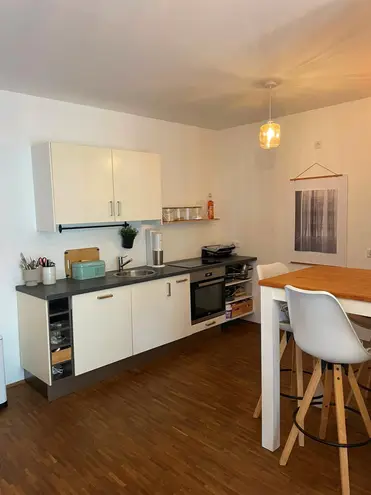 1 Zimmer Wohnung mit 43 m² in Essen – Bild 6