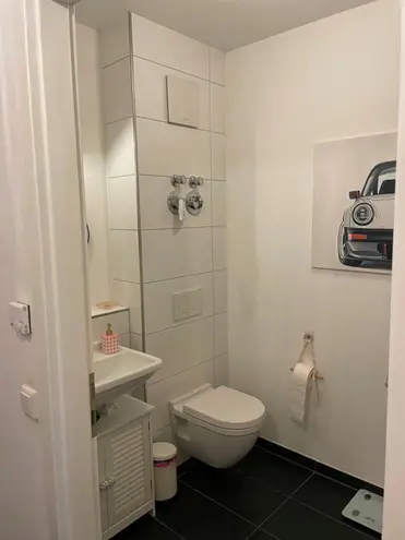 1 Zimmer Wohnung mit 43 m² in Essen – Bild 8