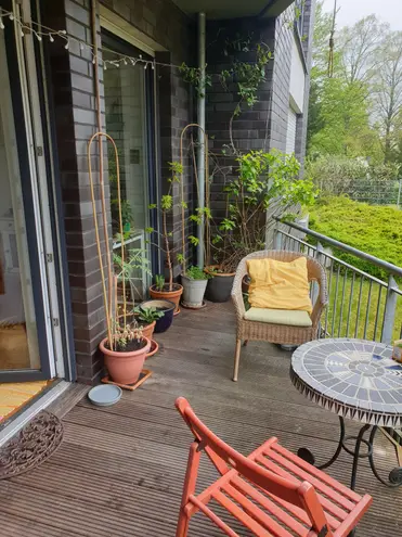 1 Zimmer Wohnung mit 43 m² in Essen – Bild 10