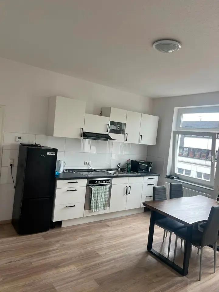 2 Zimmer Wohnung mit 50 m² in Wilhelmshaven – Bild 3