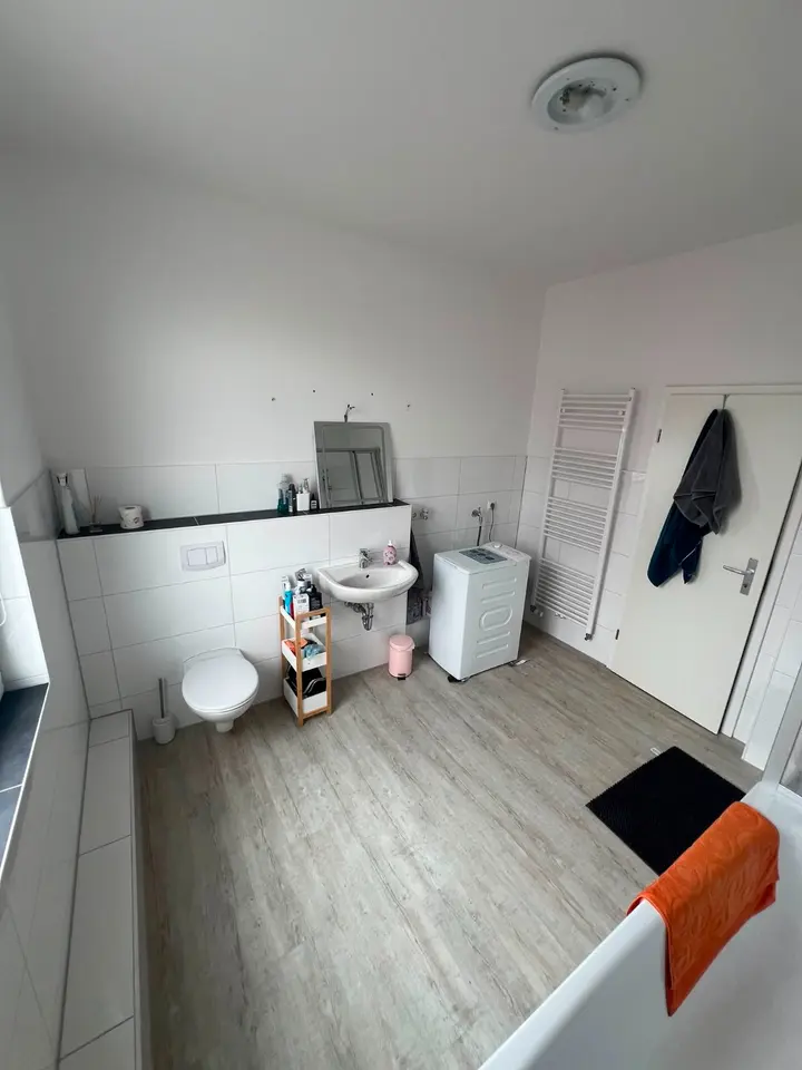 2 Zimmer Wohnung mit 50 m² in Wilhelmshaven – Bild 4