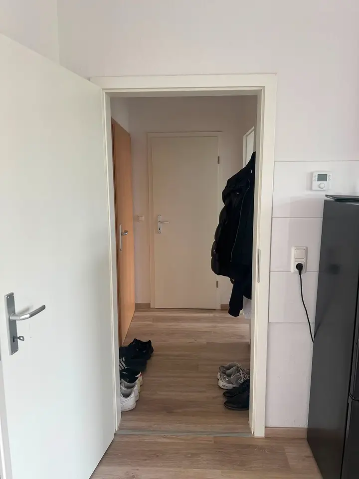 2 Zimmer Wohnung mit 50 m² in Wilhelmshaven – Bild 6