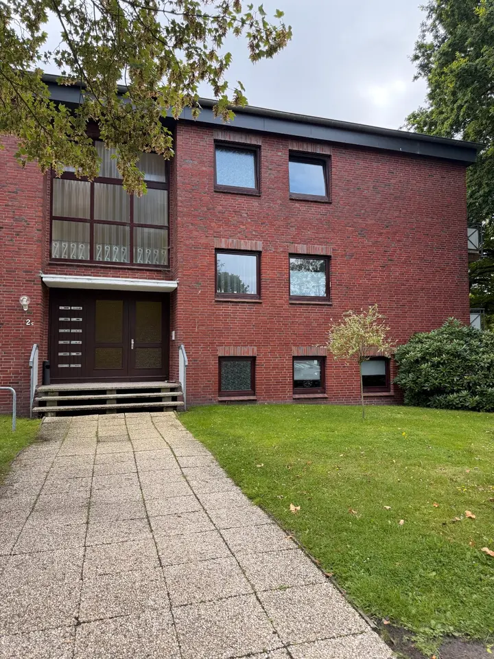 2 Zimmer Wohnung mit 50 m² in Wilhelmshaven – Bild 7