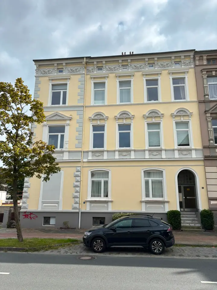 2 Zimmer Wohnung mit 50 m² in Wilhelmshaven – Bild 8