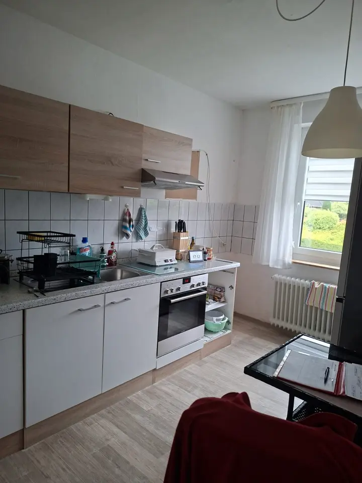 2 Zimmer Wohnung mit 50 m² in Wilhelmshaven – Bild 9